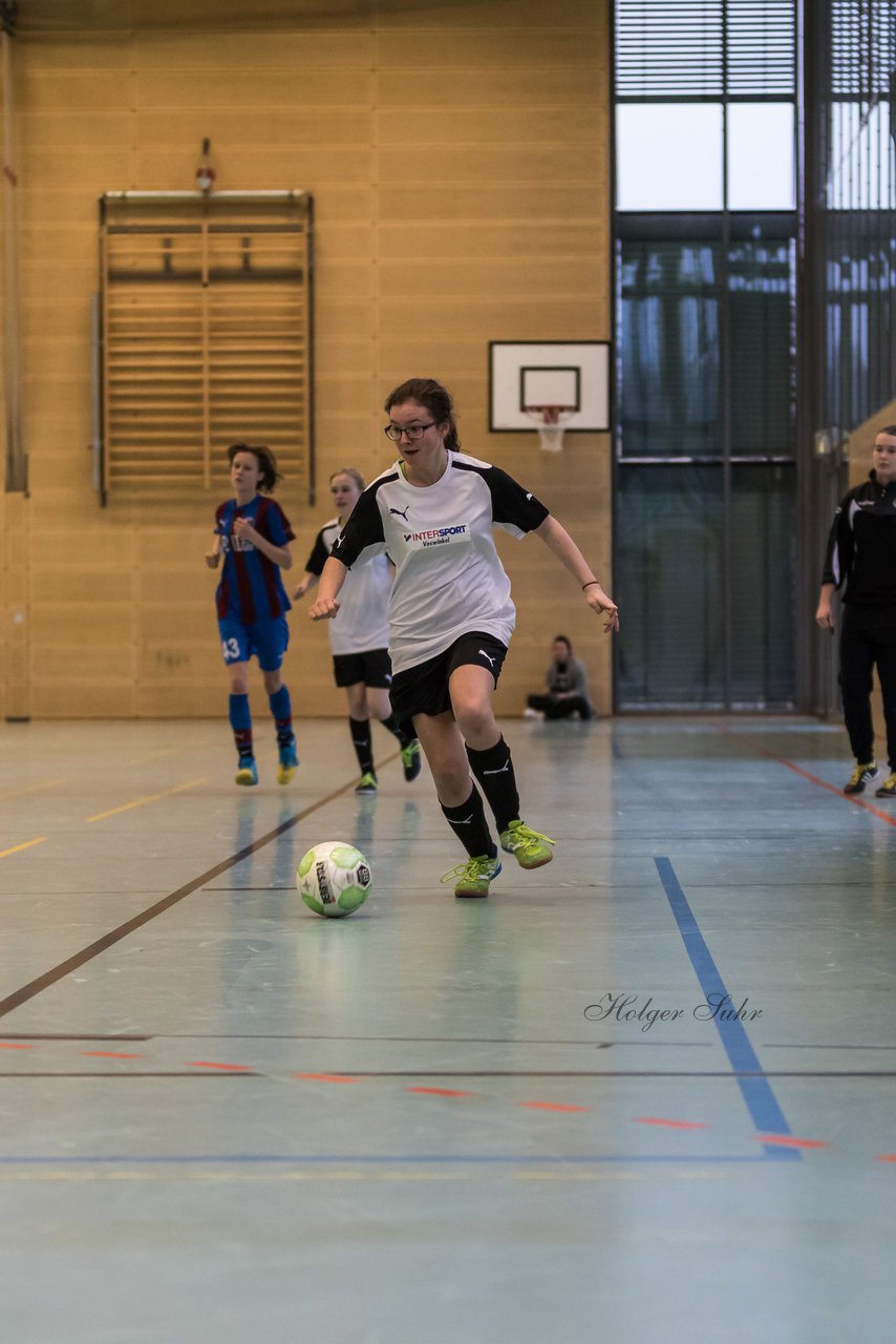 Bild 272 - Girls Cup